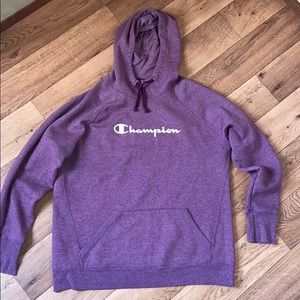Champion Women’s Pullover